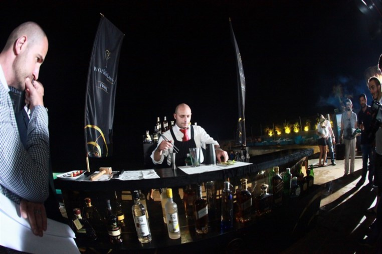 Diageo World Class Competition